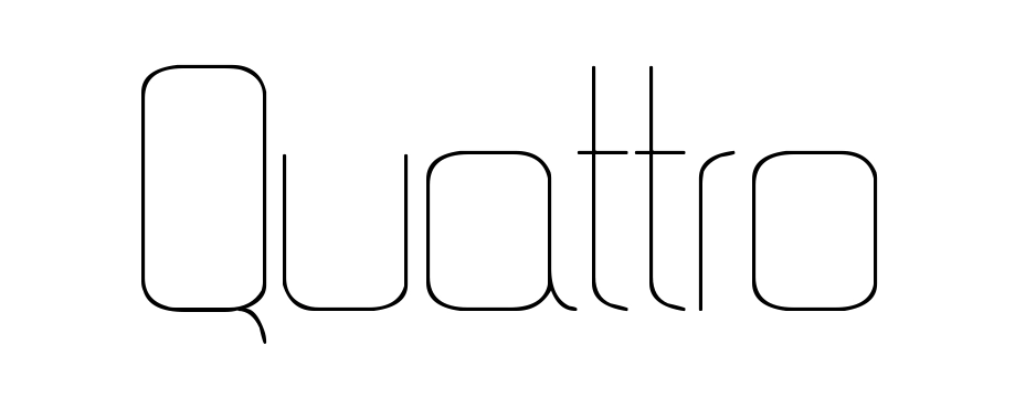 Quattro